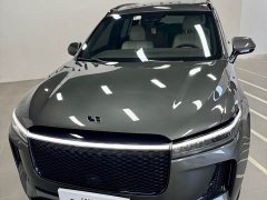 Li Auto ONE 2020 Extended Range 6-Seater - ფოტო 5