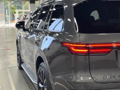 Li Auto ONE 2020 Extended Range 6-Seater - ფოტო 6