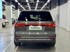 Li Auto ONE 2020 Extended Range 6-Seater - ფოტო 7