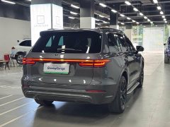 Li Auto ONE 2020 Extended Range 6-Seater - ფოტო 8