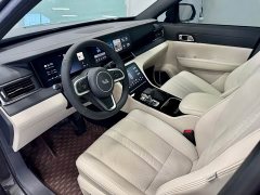 Li Auto ONE 2020 Extended Range 6-Seater - ფოტო 9
