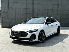 Audi A5L 2026 2.0T Sport - ფოტო 1