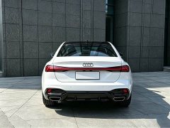 Audi A5L 2026 2.0T Sport - ფოტო 13