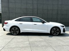 Audi A5L 2026 2.0T Sport - ფოტო 3