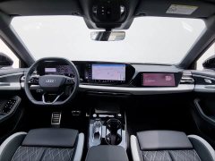 Audi A5L 2026 2.0T Sport - ფოტო 5