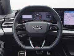 Audi A5L 2026 2.0T Sport - ფოტო 6