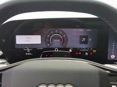 Audi A5L 2026 2.0T Sport - ფოტო 8