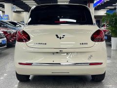 Wuling Binguo 333km Joy Edition - ფოტო 10