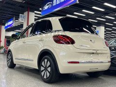 Wuling Binguo 333km Joy Edition - ფოტო 11