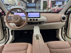 Wuling Binguo 333km Joy Edition - ფოტო 5