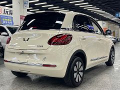 Wuling Binguo 333km Joy Edition - ფოტო 9