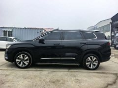 Geely Haoyue 2020 1.8TD DCT Luxury 7-Seater - ფოტო 5