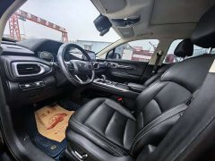 Geely Haoyue 2020 1.8TD DCT Luxury 7-Seater - ფოტო 8