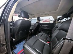 Geely Haoyue 2020 1.8TD DCT Luxury 7-Seater - ფოტო 9