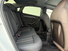 Audi A3 Facelift A3L Limousine 35 TFSI Fashion Sport - ფოტო 10