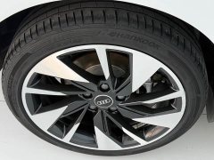 Audi A3 Facelift A3L Limousine 35 TFSI Fashion Sport - ფოტო 13