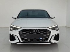 Audi A3 Facelift A3L Limousine 35 TFSI Fashion Sport - ფოტო 2
