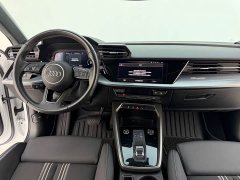 Audi A3 Facelift A3L Limousine 35 TFSI Fashion Sport - ფოტო 4