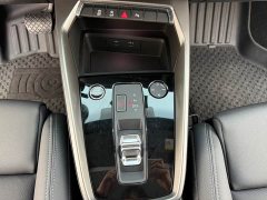 Audi A3 Facelift A3L Limousine 35 TFSI Fashion Sport - ფოტო 5