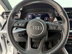 Audi A3 Facelift A3L Limousine 35 TFSI Fashion Sport - ფოტო 6
