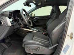 Audi A3 Facelift A3L Limousine 35 TFSI Fashion Sport - ფოტო 7