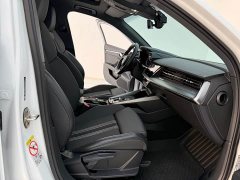 Audi A3 Facelift A3L Limousine 35 TFSI Fashion Sport - ფოტო 8