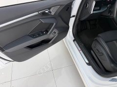 Audi A3 Facelift A3L Limousine 35 TFSI Fashion Sport - ფოტო 9