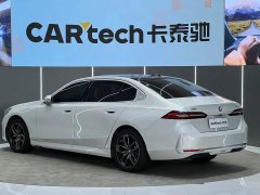 BMW 5 Series 2024 530Li Premier Luxury Package - ფოტო 15