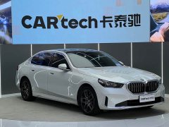 BMW 5 Series 2024 530Li Premier Luxury Package - ფოტო 3