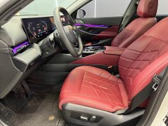 BMW 5 Series 2024 530Li Premier Luxury Package - ფოტო 4