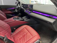 BMW 5 Series 2024 530Li Premier Luxury Package - ფოტო 5