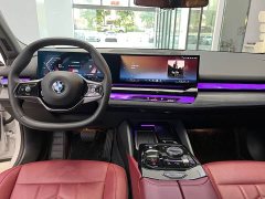 BMW 5 Series 2024 530Li Premier Luxury Package - ფოტო 7