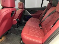 BMW 5 Series 2024 530Li Premier Luxury Package - ფოტო 8