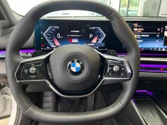 BMW 5 Series 2024 530Li Premier Luxury Package - ფოტო 9