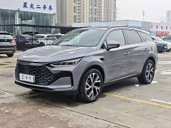 BYD Yuan Plus DM-i 115KM Flagship Smart Driving Edition - ფოტო 1