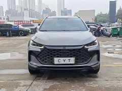 BYD Yuan Plus DM-i 115KM Flagship Smart Driving Edition - ფოტო 2