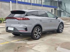 BYD Yuan Plus DM-i 115KM Flagship Smart Driving Edition - ფოტო 7