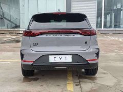 BYD Yuan Plus DM-i 115KM Flagship Smart Driving Edition - ფოტო 8