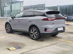 BYD Yuan Plus DM-i 115KM Flagship Smart Driving Edition - ფოტო 9