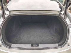 Xpeng P7 2020 670N - ფოტო 12