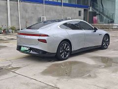 Xpeng P7 2020 670N - ფოტო 13