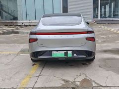 Xpeng P7 2020 670N - ფოტო 14