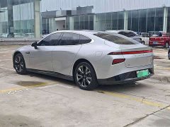 Xpeng P7 2020 670N - ფოტო 15