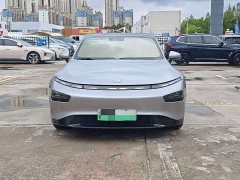 Xpeng P7 2020 670N - ფოტო 2