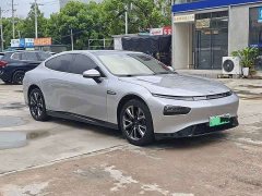 Xpeng P7 2020 670N - ფოტო 3
