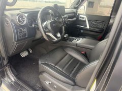 Beijing Jeep BJ40 2021 2.0D Automatic Four-wheel Drive Blade Hero Edition Swordsman - ფოტო 4