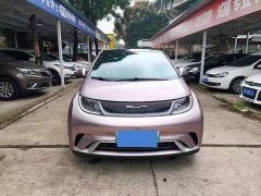 BYD Dolphin 405km Fashion Edition - ფოტო 2