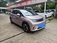 BYD Dolphin 405km Fashion Edition - ფოტო 3