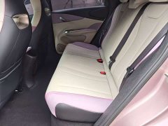 BYD Dolphin 405km Fashion Edition - ფოტო 5