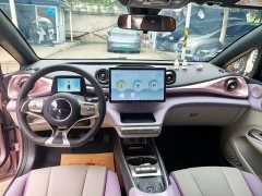 BYD Dolphin 405km Fashion Edition - ფოტო 6